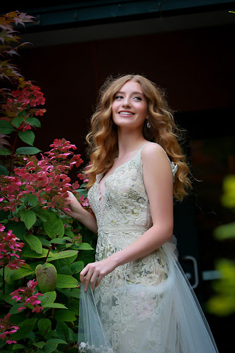 Bridal Shop «Something Bleu Bridal», reviews and photos, 75 Woodlawn Ave, Saratoga Springs, NY 12866, USA