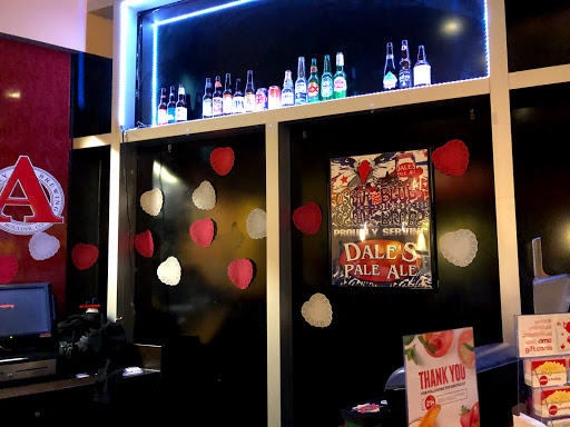 Movie Theater «AMC Flatiron Crossing 14», reviews and photos, 61 W Flatiron Crossing Dr, Broomfield, CO 80021, USA