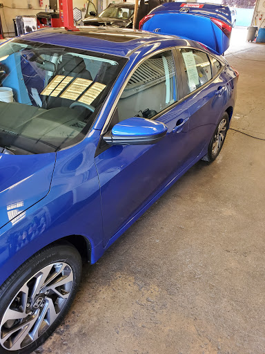 Used Car Dealer «Leonard Evans Used Cars Superstore», reviews and photos, 1424 N Wenatchee Ave, Wenatchee, WA 98801, USA