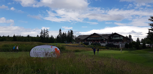 Golf Course «White Horse Golf Club», reviews and photos, 22795 Three Lions Pl NE, Kingston, WA 98346, USA