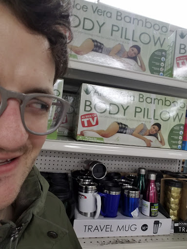 Department Store «Telco Stores», reviews and photos, 58-09 Myrtle Ave, Ridgewood, NY 11385, USA