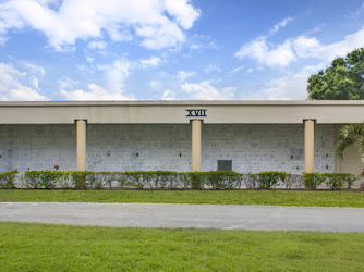 Star of David Memorial Gardens Cemetery and Funeral Chapel