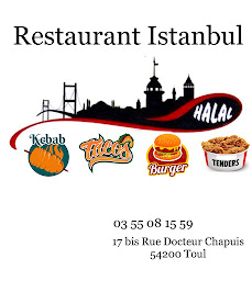 Photo n°18 de ISTANBUL FOOD TOUL 54200 à Toul ()