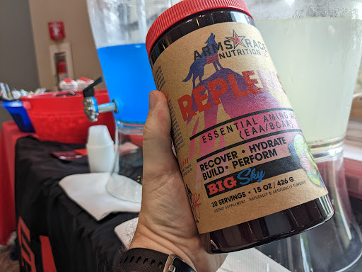 Vitamin & Supplements Store «GNC», reviews and photos, 3755 Carmia Dr SW #690, Atlanta, GA 30331, USA