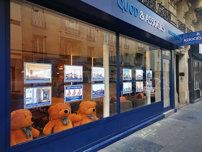 Quod & Associés à Paris