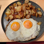 Photo n°5 de l'avis de Martin.. fait le 01/10/2023 à 12:25 sur le  Wirtshaus Zum Salzsieder à Bad Salzuflen