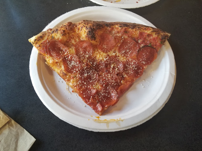 #1 best pizza place in Mountain Village - Crazy Elk Pizza