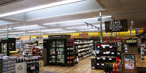 Grocery Store «Bel Air», reviews and photos, 1286 Stabler Ln, Yuba City, CA 95993, USA