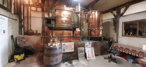 Magasin de vins et spiritueux Clavé de Labouc Labastide-d'Armagnac