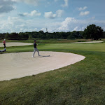 Photo n°2 de l'avis de Uwe.e fait le 08/09/2019 à 18:39 sur le  Green Eagle Golf Courses à Winsen