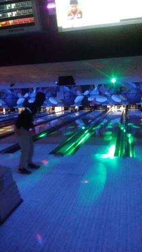 Bowling Alley «Mockingbird Lanes», reviews and photos, 4870 S 96th St, Omaha, NE 68127, USA