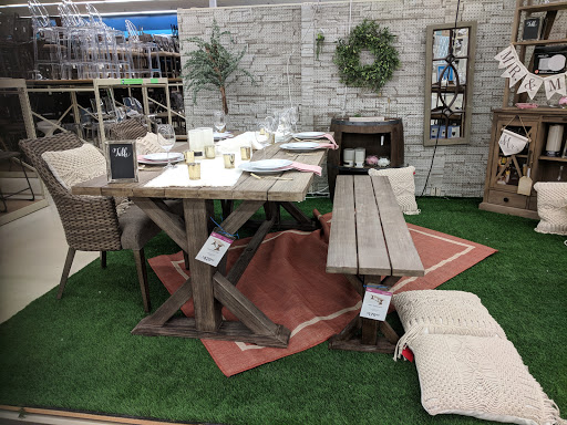 Home Goods Store «At Home», reviews and photos, 301 Noble Creek Dr, Noblesville, IN 46060, USA