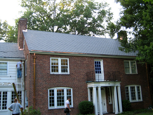 Roofing Contractor «LGC Roofing», reviews and photos, 6 Rossa Ave, Lawrenceville, NJ 08648, USA