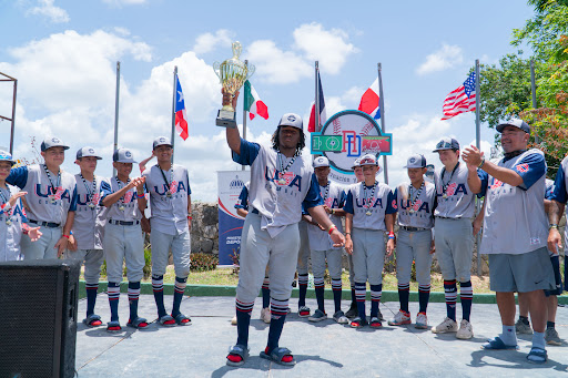 Punta Cana Baseball League