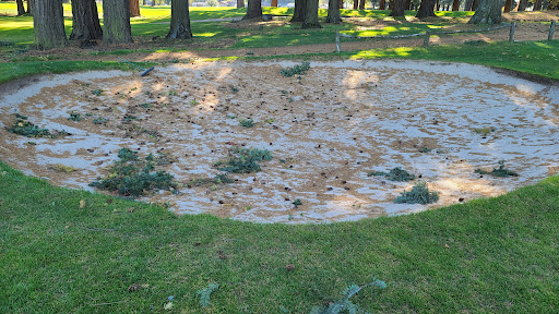 Golf Course «Glendoveer Golf & Tennis», reviews and photos, 14015 NE Glisan St, Portland, OR 97230, USA