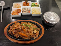 Bulgogi du Restaurant coréen GATT KOREAN CUISINE à Paris - n°15
