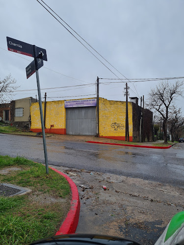 Iglesia Evangélica Asamblea de Dios Misionera