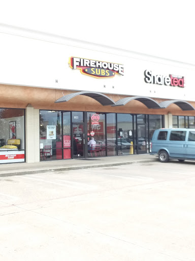 Sandwich Shop «Firehouse Subs», reviews and photos, 1390 E Belt Line Rd, Richardson, TX 75081, USA