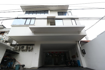 Tanzil Dental Care - Tanzil Dental Care