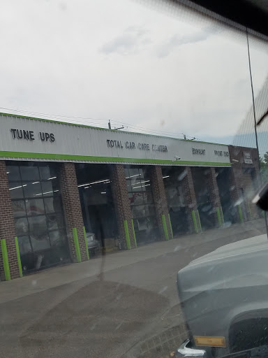 Auto Repair Shop «InTechgrity Automotive Excellence», reviews and photos, 4912 S Federal Blvd, Englewood, CO 80110, USA