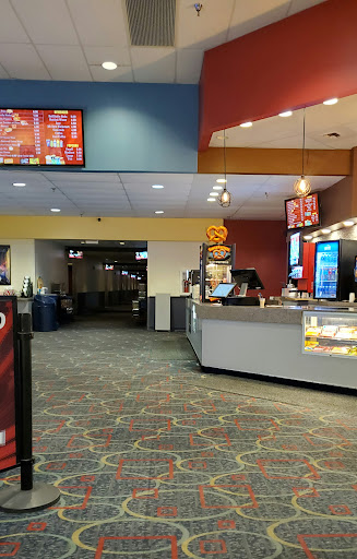 Movie Theater «Bangor Mall Cinemas 10», reviews and photos, 557 Stillwater Ave, Bangor, ME 04401, USA