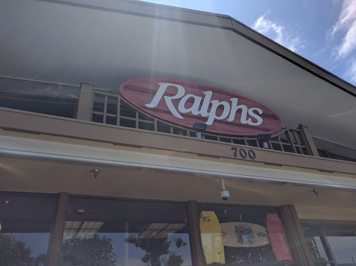 Grocery Store «Ralphs», reviews and photos, 700 S Coast Hwy, Laguna Beach, CA 92651, USA