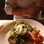 Photo n°3 de l'avis de Lorena.a fait le 12/06/2017 à 09:58 sur le  Nonna Rosa à Mola di Bari