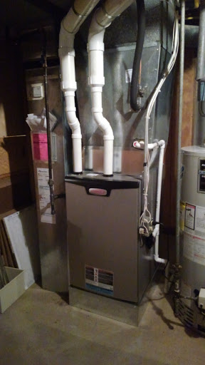 HVAC Contractor «Falso Heating Service Experts», reviews and photos