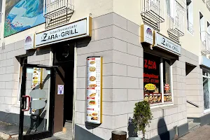 Zara-grill image