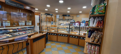La Gourmandine à Marthon