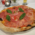 Photo n°1 de l'avis de Alessandro.r fait le 29/07/2018 à 22:09 sur le  Ristorante Pizzeria Giardino à Cles