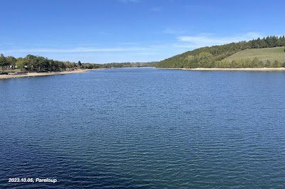 Pont de la Cléta à Salles-Curan