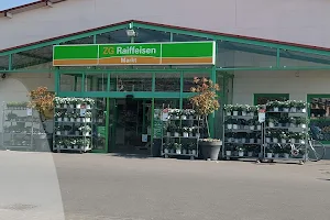 ZG Raiffeisen Markt image