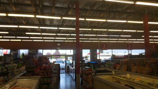 Grocery Store «Grocery Outlet Bargain Market», reviews and photos, 102 Cross St SE, Auburn, WA 98002, USA