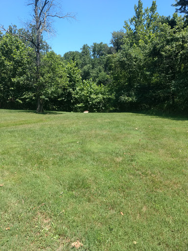 Public Golf Course «Calvert Road Park Disc Golf», reviews and photos, Campus Drive, College Park, MD 20740, USA