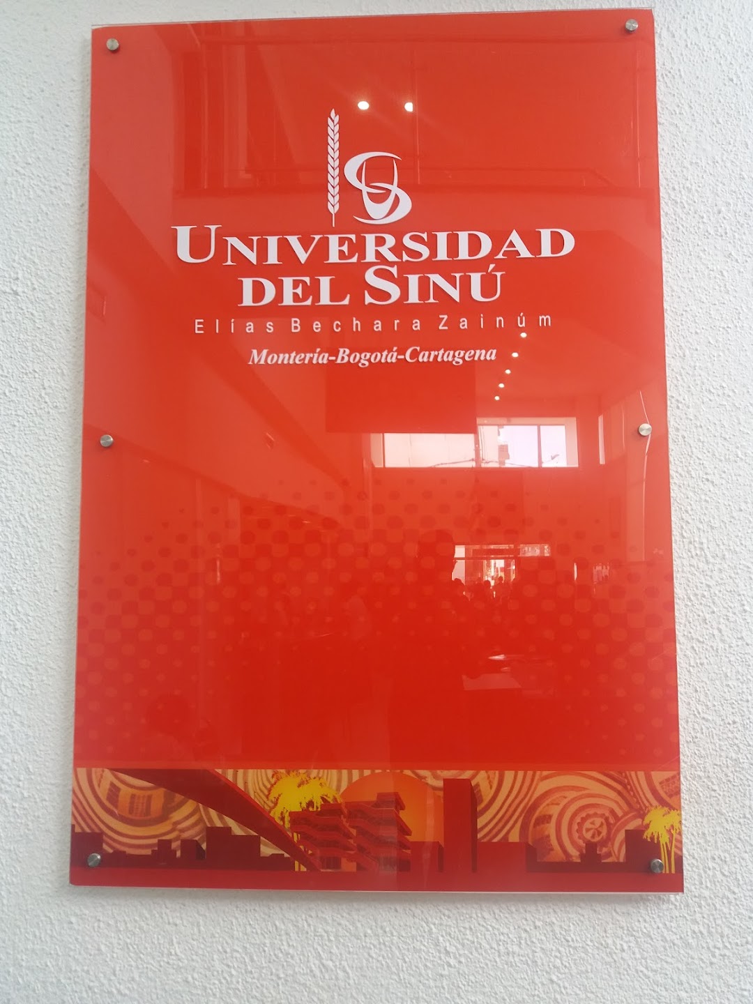 UNISINU SEDE ADMINISTRATIVA