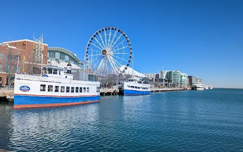 Navy Pier image