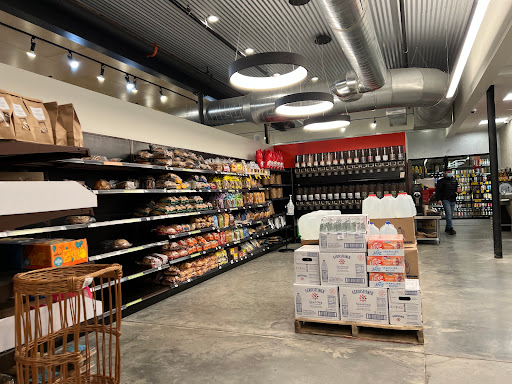 Health Food Store «Sunflower Natural Foods Market», reviews and photos, 75 Mill Hill Rd, Woodstock, NY 12498, USA