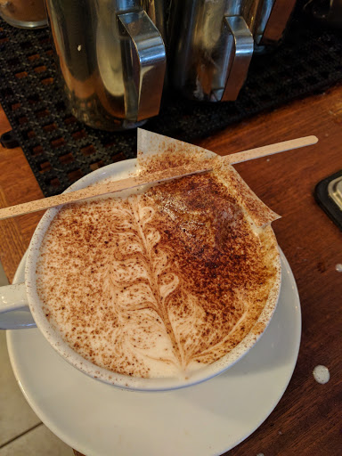 Coffee Shop «Naked Lounge», reviews and photos, 118 W 2nd St, Chico, CA 95928, USA