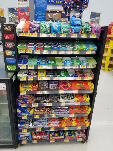 Department Store «Walmart Supercenter», reviews and photos, 301 Leonardwood Dr, Frankfort, KY 40601, USA