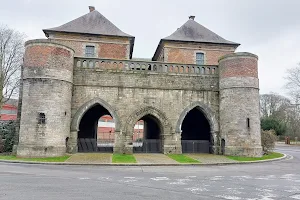 Porte de Valenciennes image