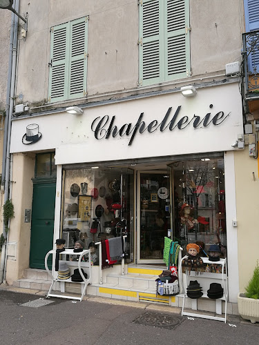 Magasin de vêtements La Chapellerie Antibes