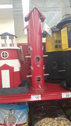 Pet Supply Store «Petco Animal Supplies», reviews and photos, 2140 E Blvd St, Kokomo, IN 46902, USA