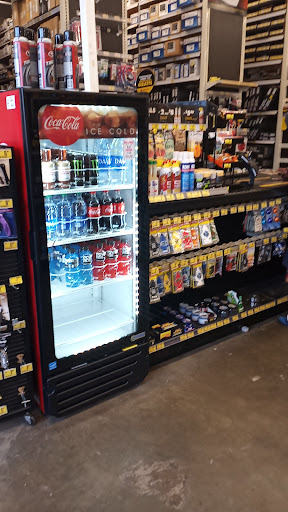 Auto Parts Store «Advance Auto Parts», reviews and photos, 1455 Pleasant Hill Rd #10, Lawrenceville, GA 30044, USA