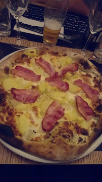 Pizza du Pizzeria Le Grand Méchant Loup à Veigné - n°15