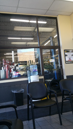 Car Repair and Maintenance «Midas», reviews and photos, 1690 NW 86th St, Clive, IA 50325, USA