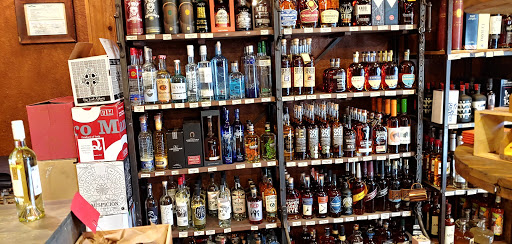 Wine Store «The Wine Gallery», reviews and photos, 5903 Delmonico Dr, Colorado Springs, CO 80919, USA