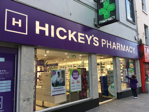 Hickeys Pharmacy Drogheda in Drogheda, Co. Louth (Lú)