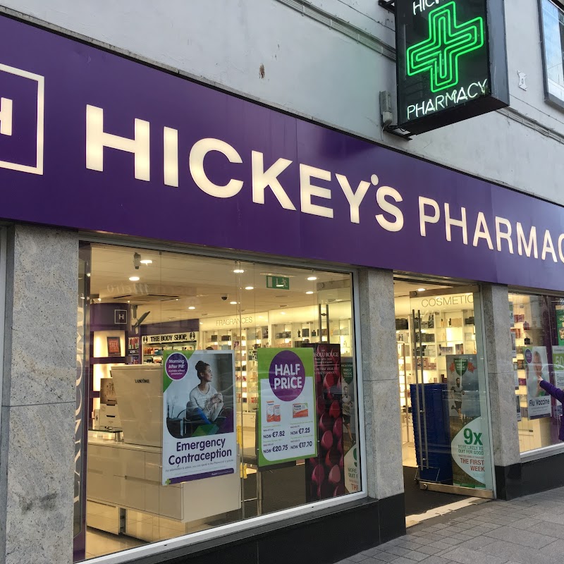 Hickey's Pharmacy Drogheda