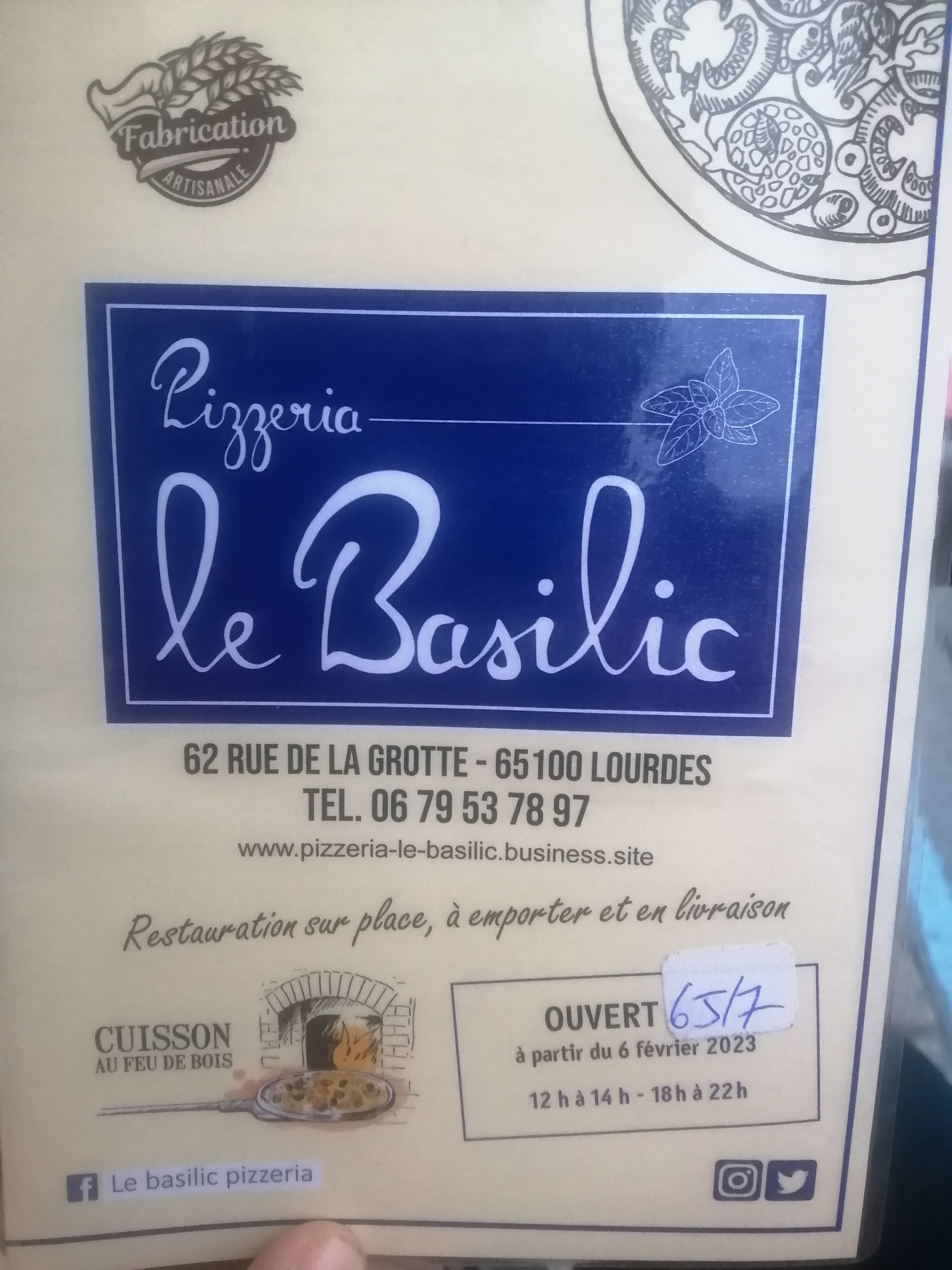 Photo n° 3 de l'avis de Ludovic.a fait le 22/03/2023 à 20:23